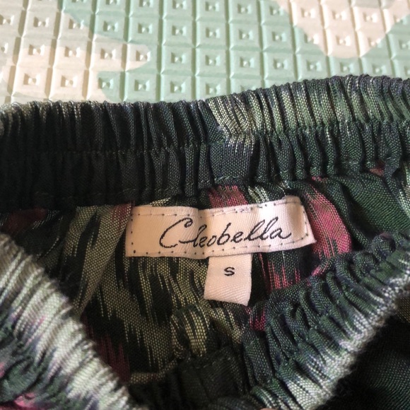 Cleobella pants - Picture 2 of 2